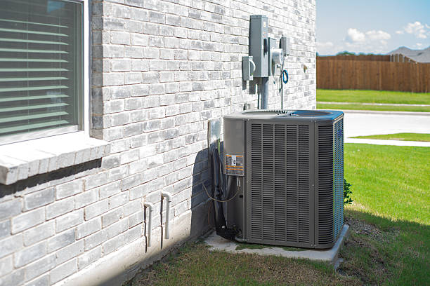 Reliable Hvac contractor in Marion, MS by FH HVAC