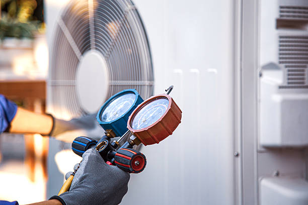 Affordable Hvac solutions in Marion, MS
