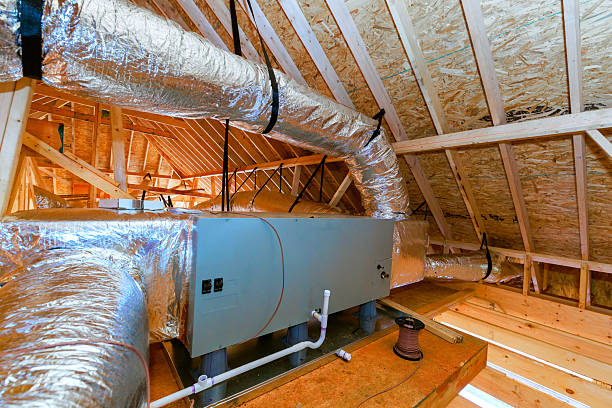 Trusted Hvac service in Marion, MS - FH HVAC
